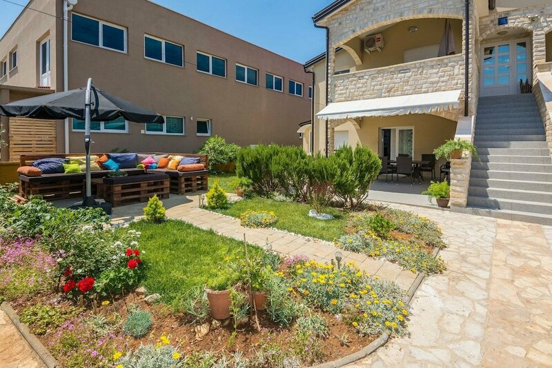 Гостиница Apartments Galic
