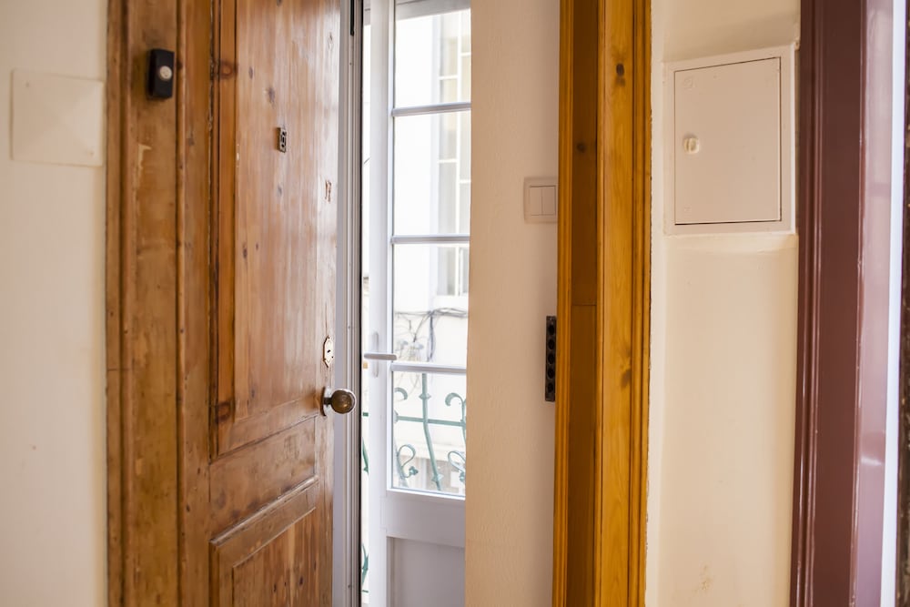 Фото Cool Lisbon Apartment