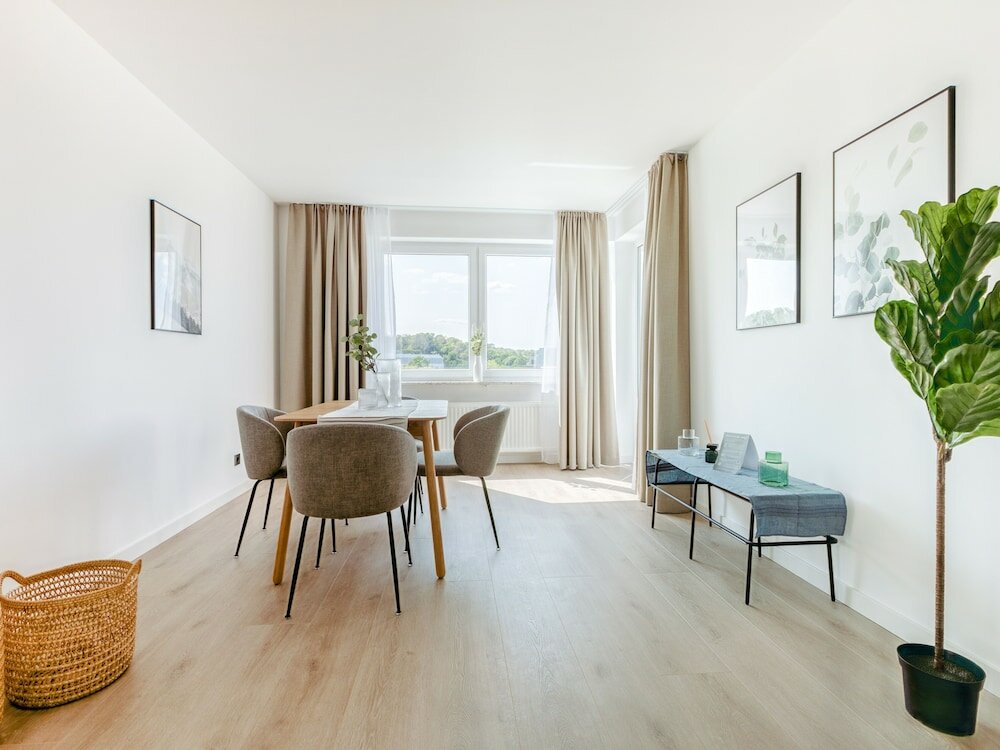 Фото Limehome Wolfsburg Porschestraße