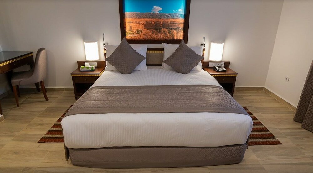 Фото Hotel Touat