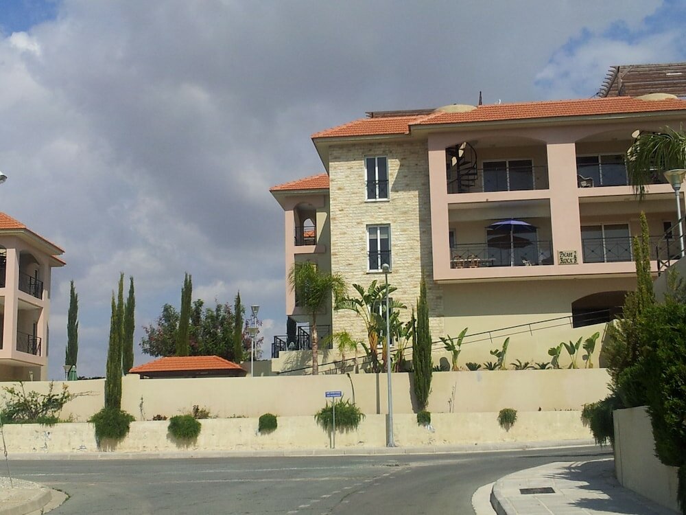 Фото Mazotos Panoramic Village