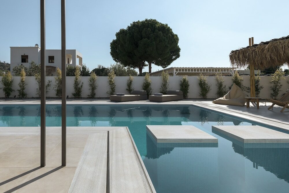 Фото Bianco Villa - Eve