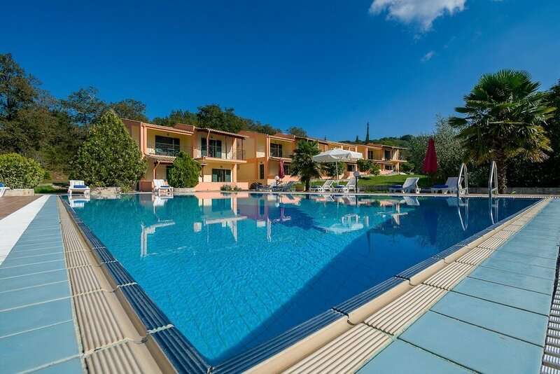 Гостиница Rivendell Apartments
