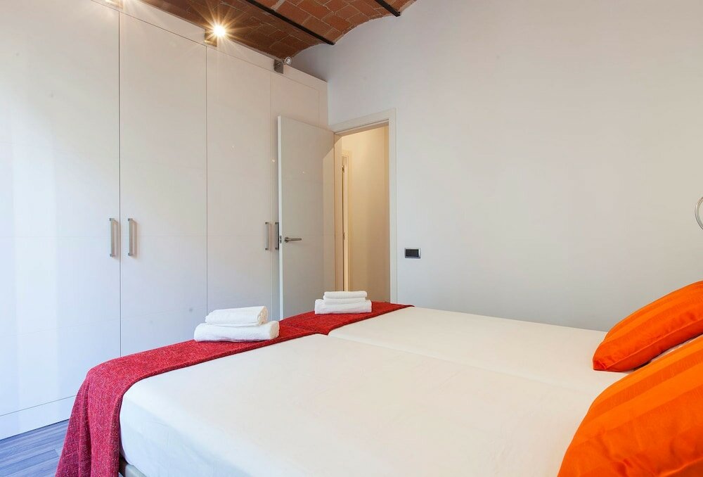 Фото Ab Paral·lel Apartments