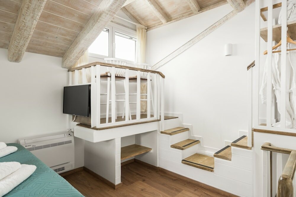 Фото Corfu Sky Loft
