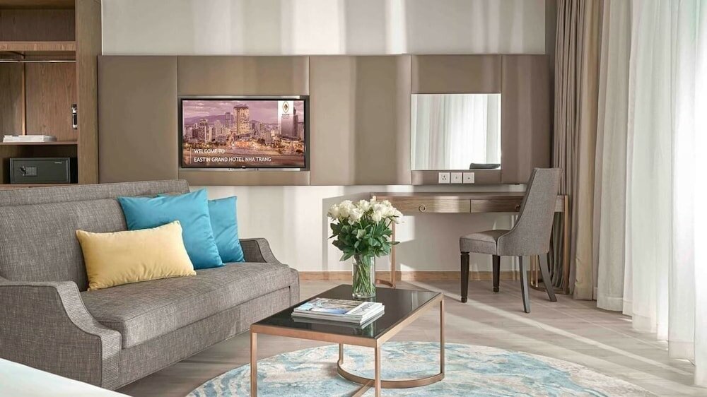 Фото Handy Panorama Nha Trang Ocean View