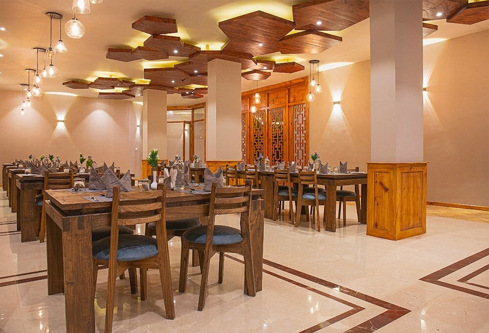 Фото The Bodhi Tree