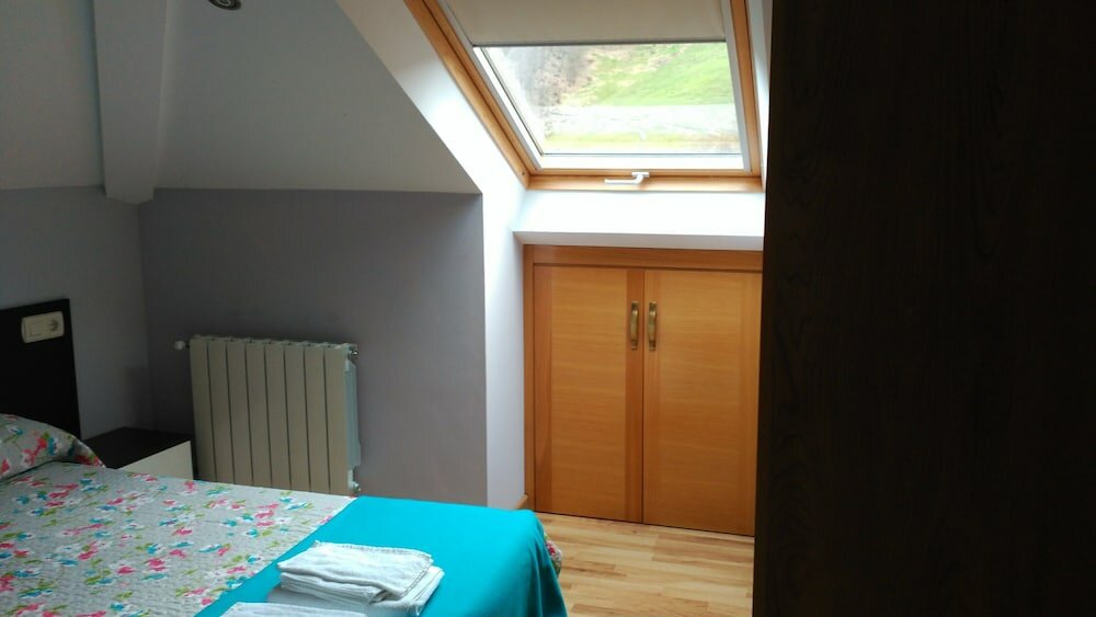 Фото El Mirador De Limes