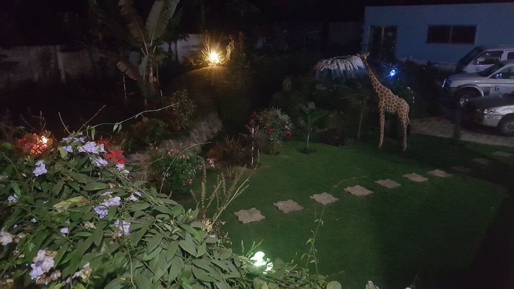 Фото Guest House in Arusha -Nanofilter Family