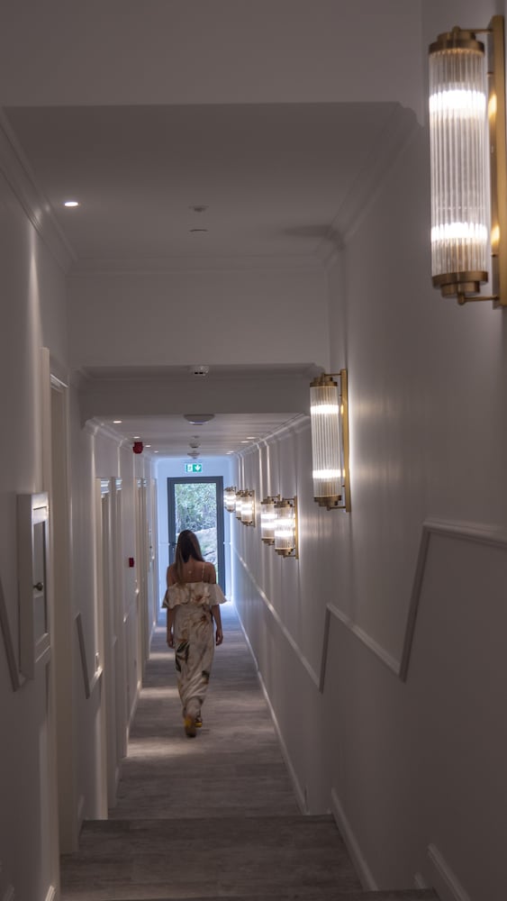 Фото Vivid Blue Serenity Resort