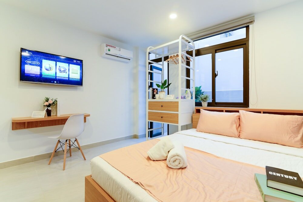 Фото Cozrum Homes Rivera Corner