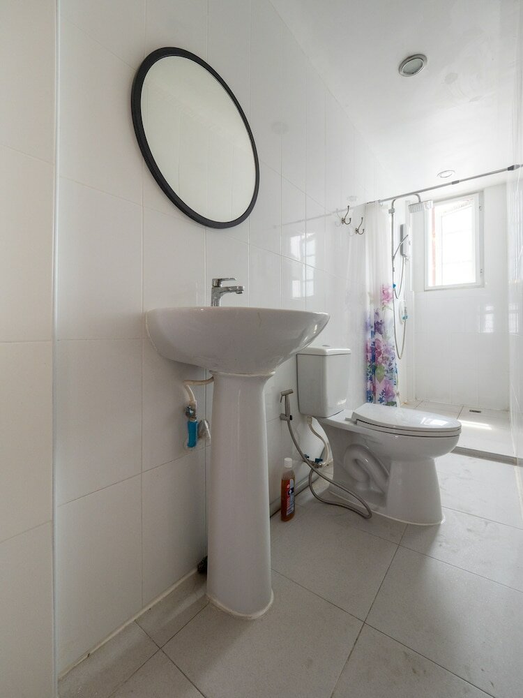 Фото Bossa House Hostel & Cafe