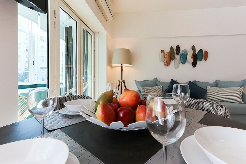 Фото Casa Rose Premium Living All in Lisbon