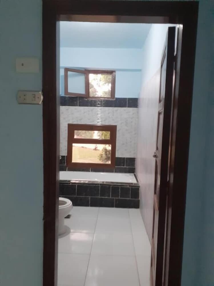 Фото Nile Youth Hostel