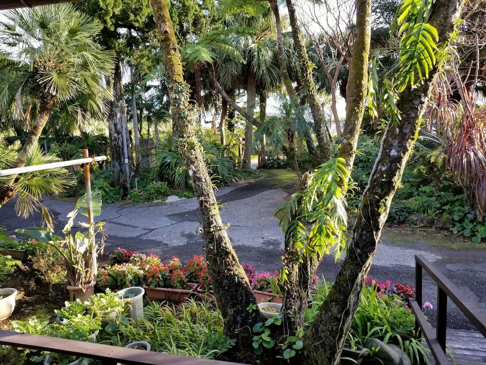 Фото Hachijojima Gardenso