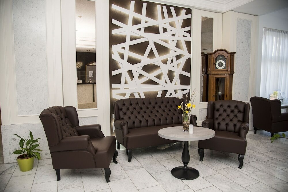 Фото Hotel Villa Elsa