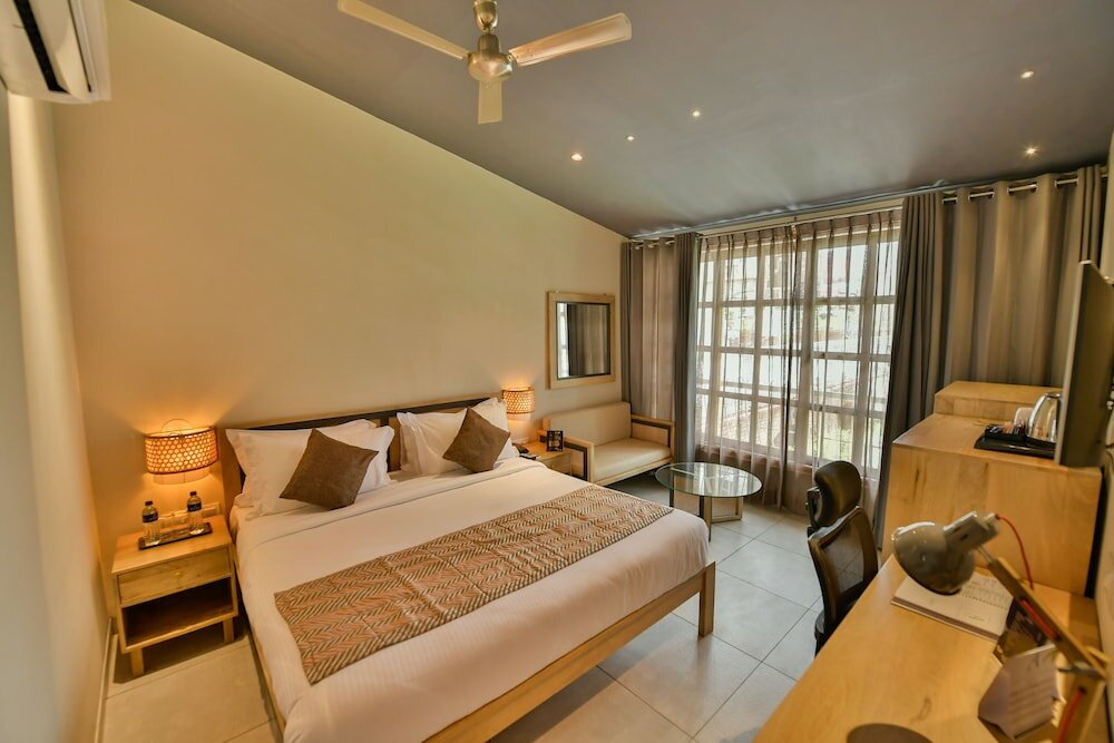 Фото The Artist House Udaipur