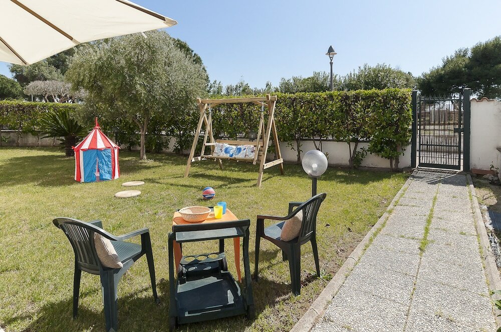 Фото Casa Vacanza Minerva