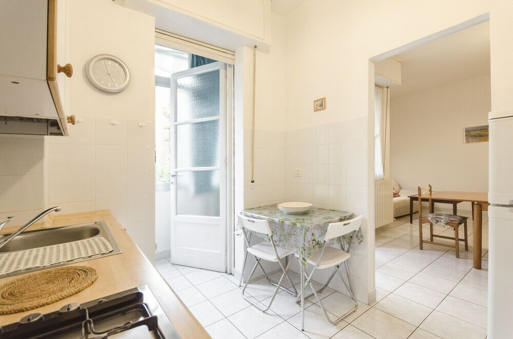 Фото Romagnoli apartment