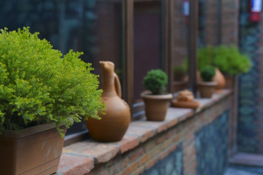 Фото Отель Hotisi