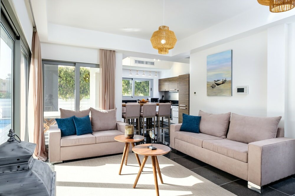 Фото The Lighthouse Villas