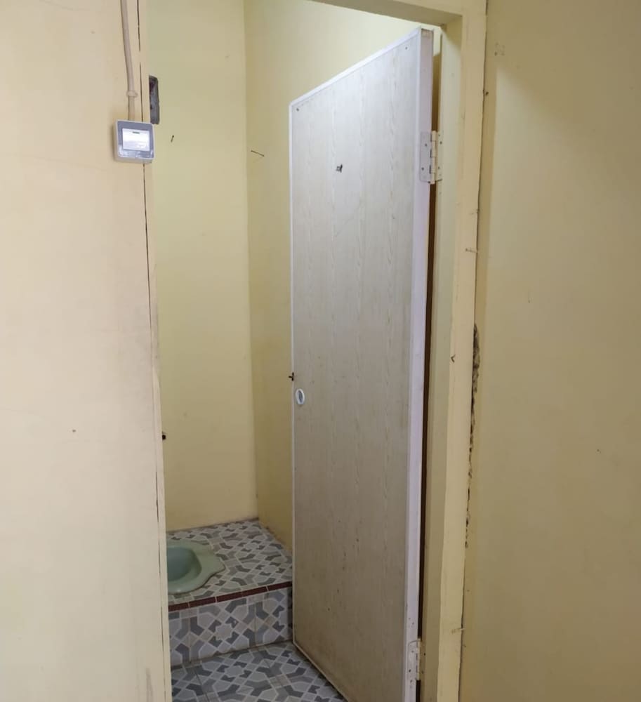 Фото Penginapan Imanuel Lau Gara