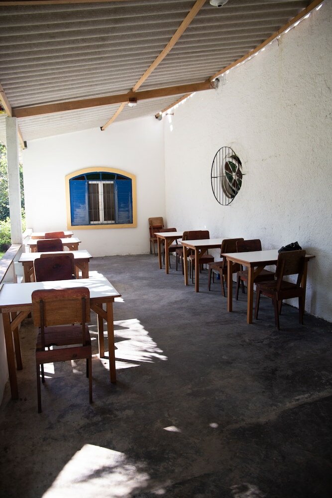 Фото Junglez Eco Hostel