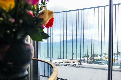 Апартаменты Panorama Apartment Nha Trang в Нячанге