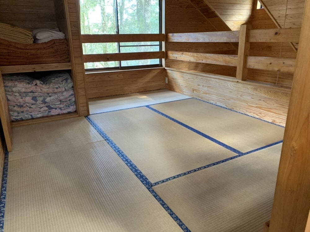 Фото Miike Camp Village