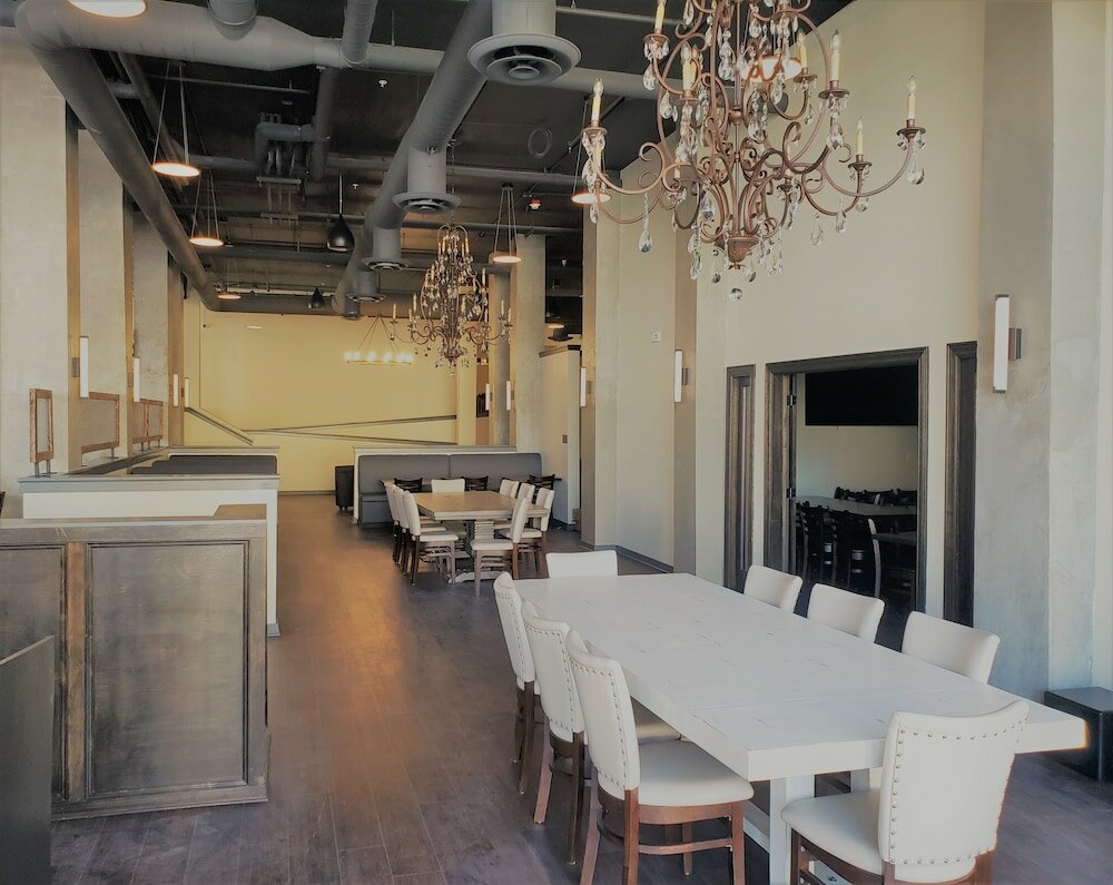 Фото Hotel Indigo Spokane Downtown, an Ihg Hotel