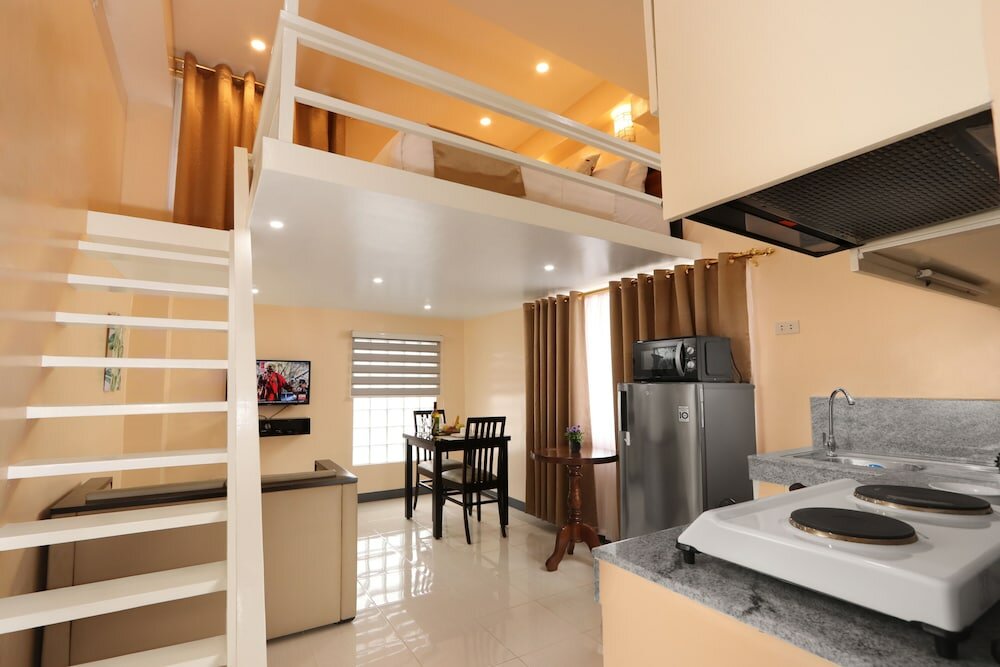 Фото Rosetta Guest House