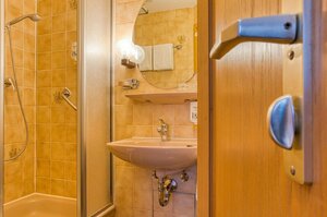 Гостиница Centro Hotel Sautter
