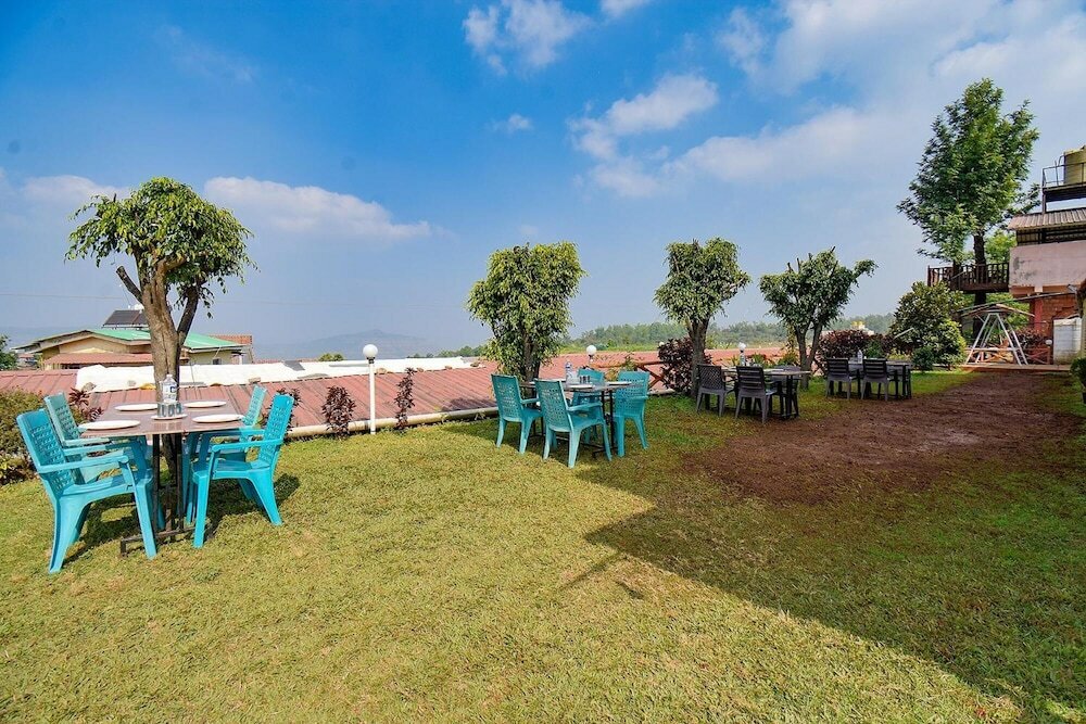 Фото Shivneri Motels