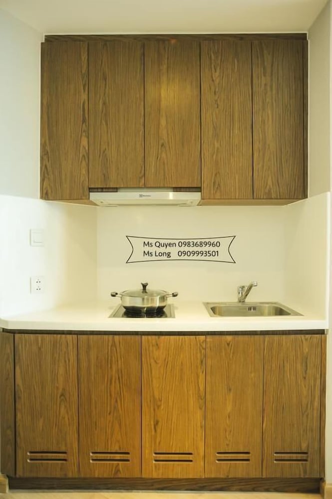 Фото Panorama Apartment Nha Trang