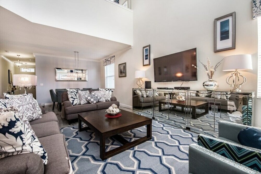 Фото 4755kcc 5 Bedroom Villa by Redawning