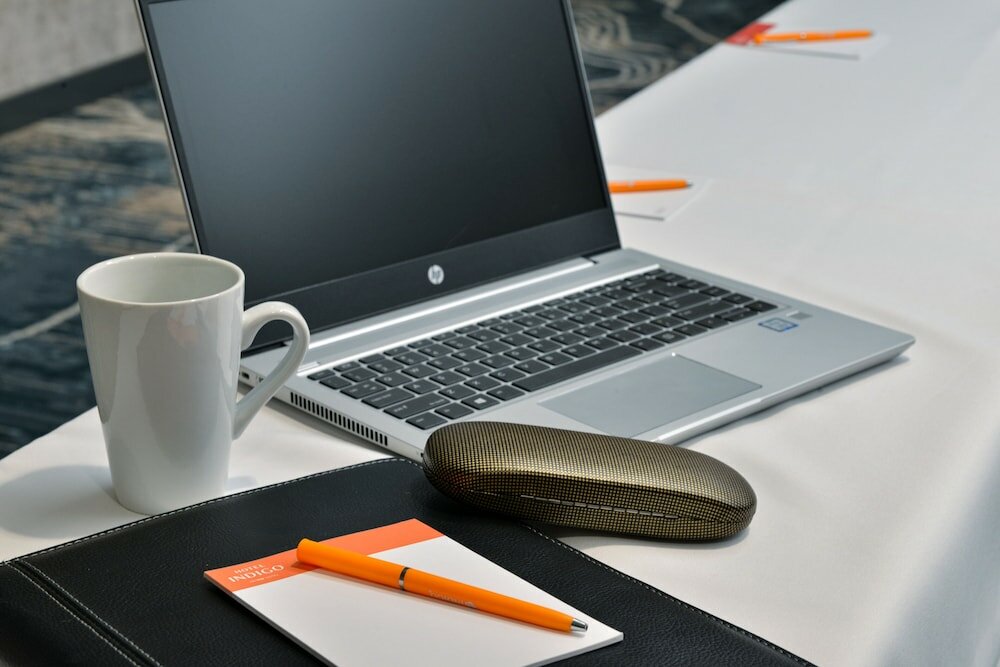 Фото Hotel Indigo Spokane Downtown, an Ihg Hotel