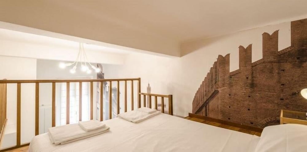 Фото Appartamento Apollonia