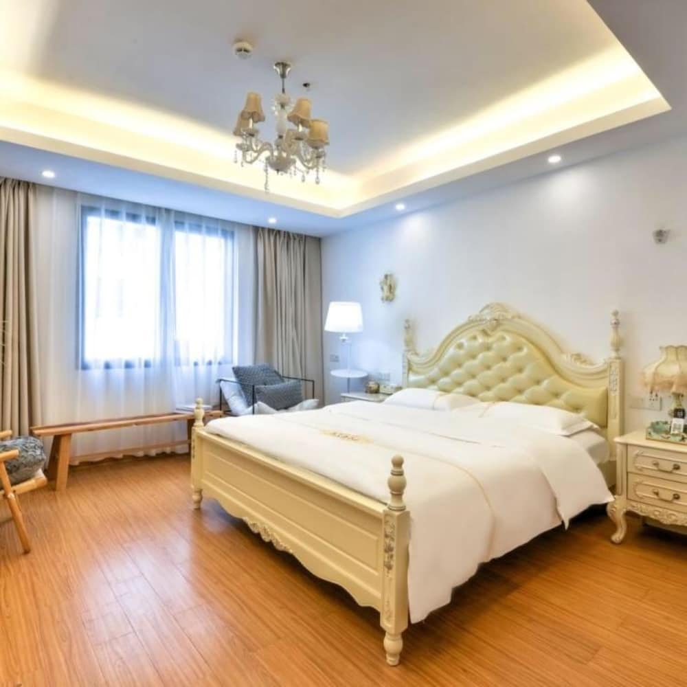 Фото Brother Commercial Hotel