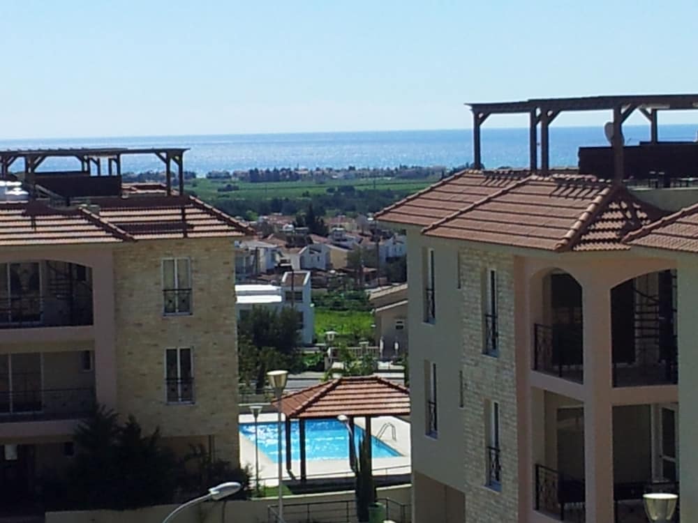 Фото Mazotos Panoramic Village