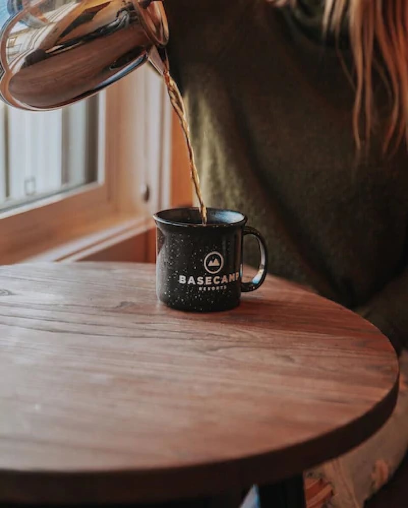 Фото Basecamp Suites Canmore