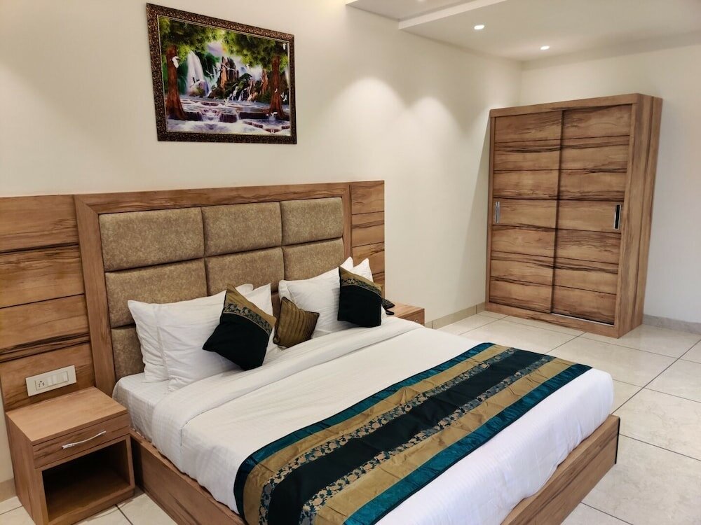 Фото Hotel Exotic Homes