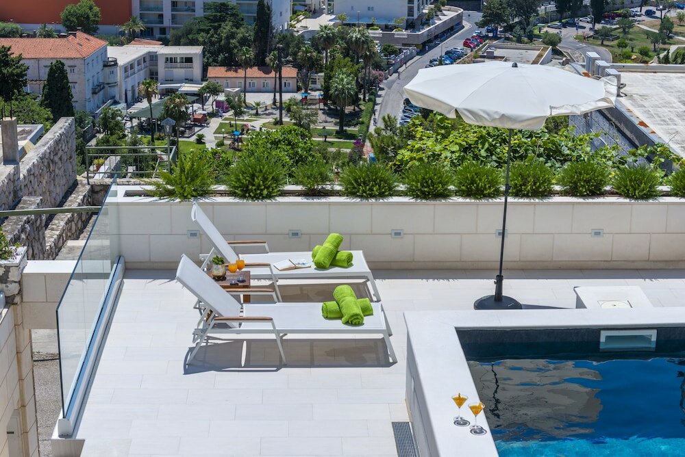 Фото Villa Boro 2