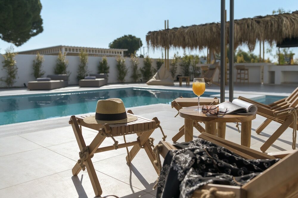 Фото Bianco Villa - Eve