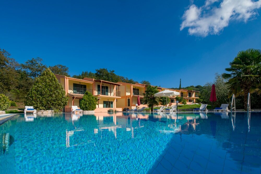 Фото Rivendell Apartments