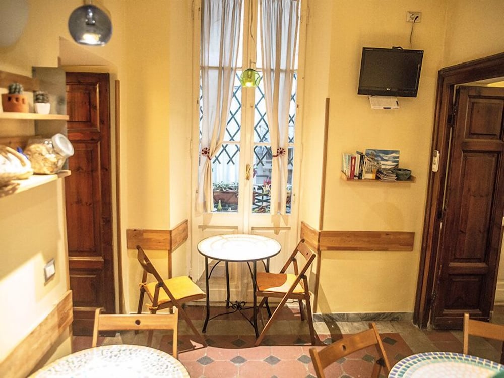 Фото Residenza Maritti Classic Rooms