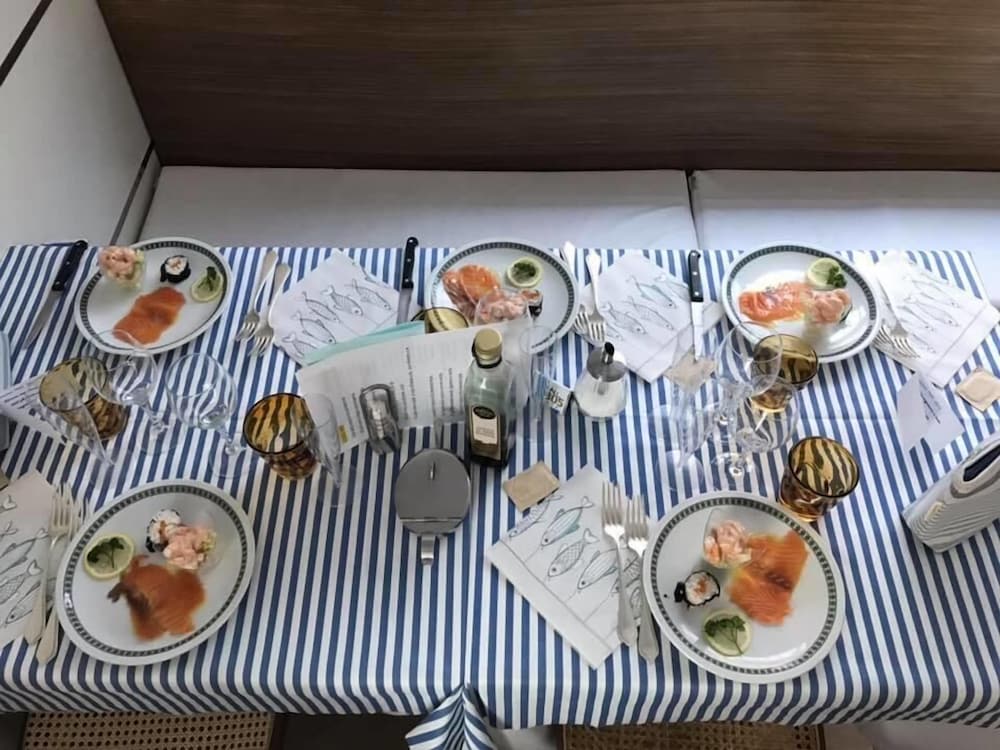 Фото Hotel Albatros