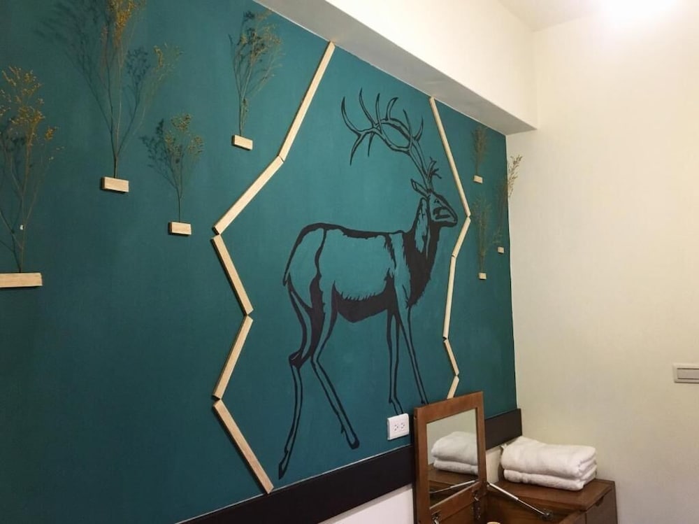 Фото A Xin B&b Branch B