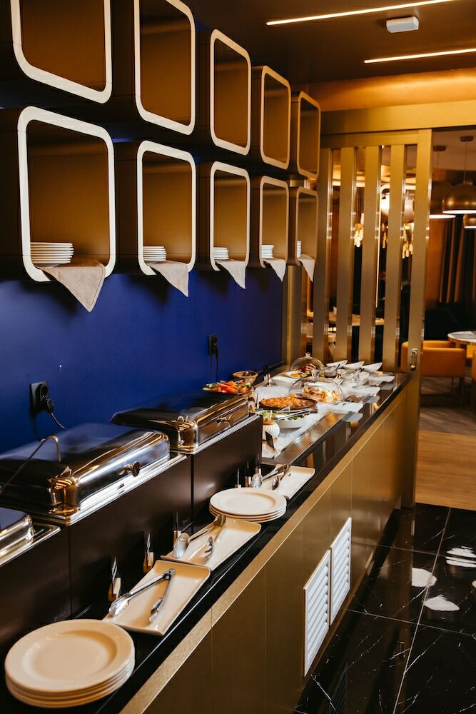 Фото Mercure Благовещенск