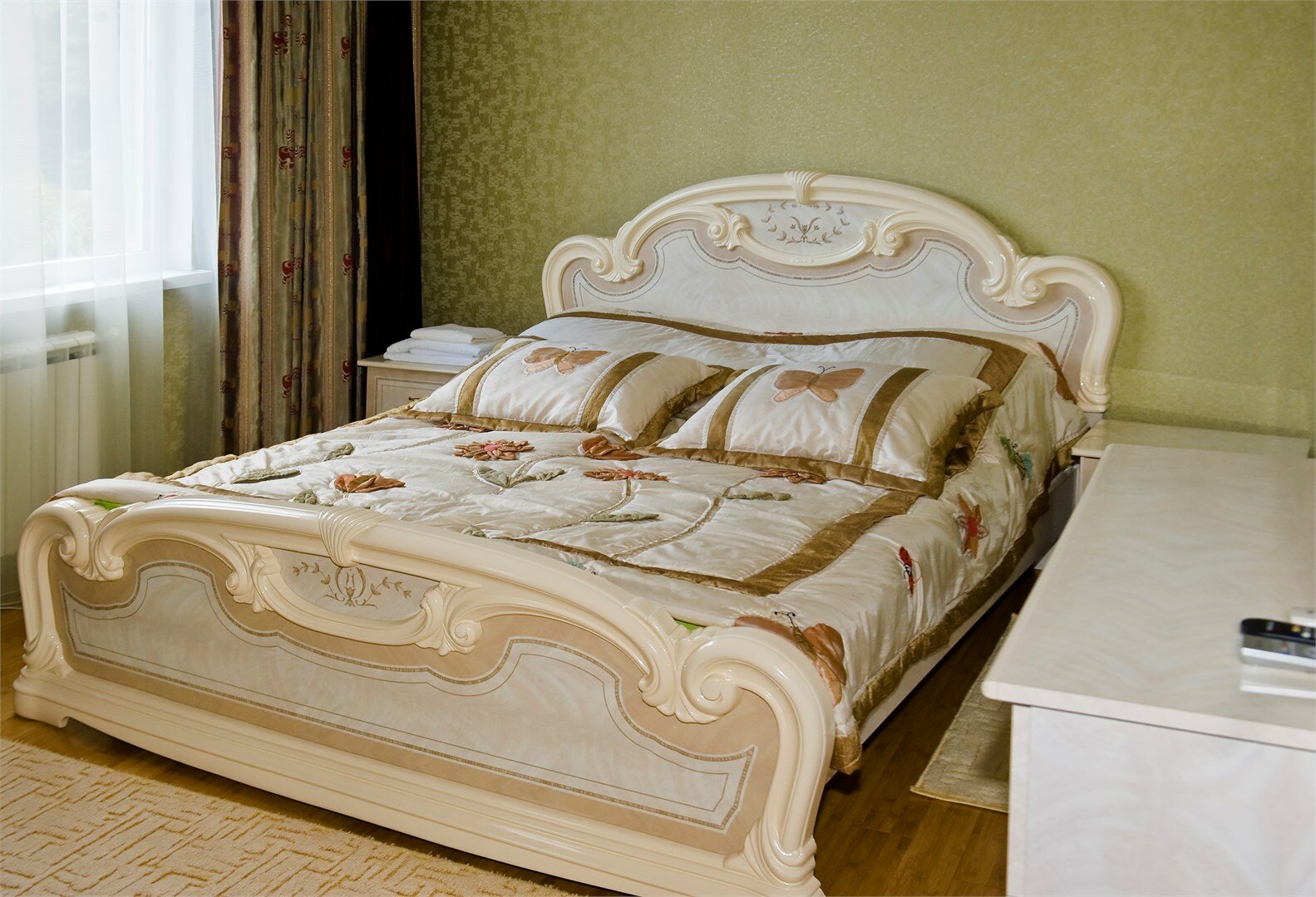 Фото Приморский парк- Rooms-park