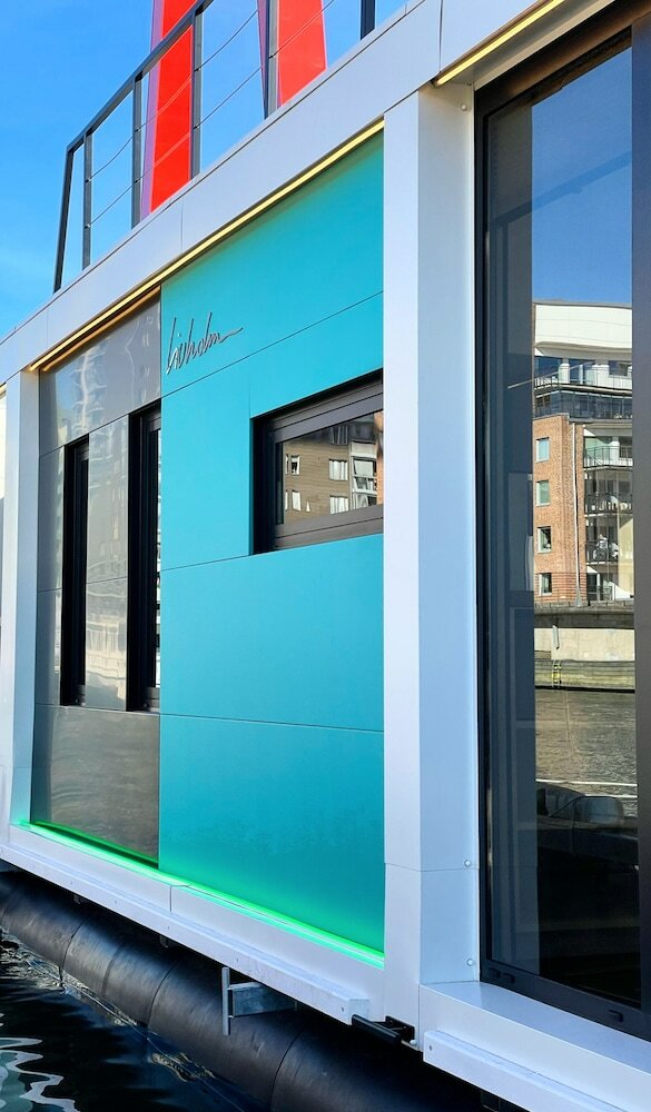 Фото La Mare Resort